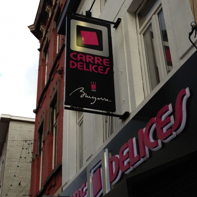 Carré Délices