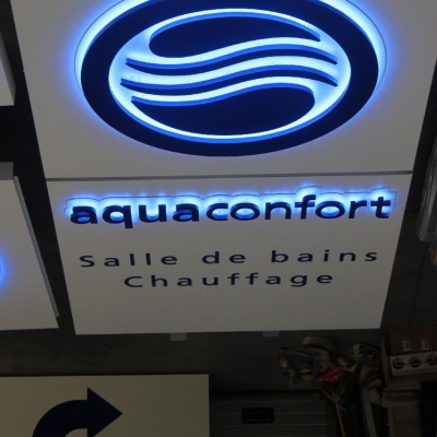 Aquaconfort