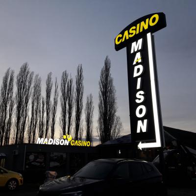 Casino Madison