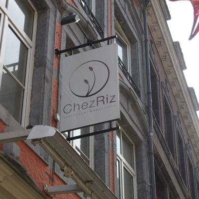 Chez Riz