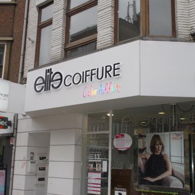 Elite Coiffure