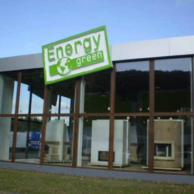 Energy Green