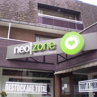 Neo zone