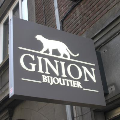 Ginion Bijouterie