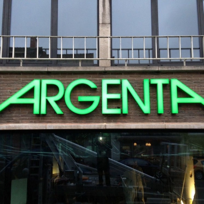 Argenta