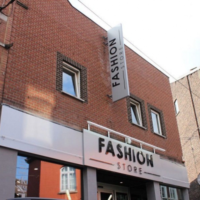 Fashion Store