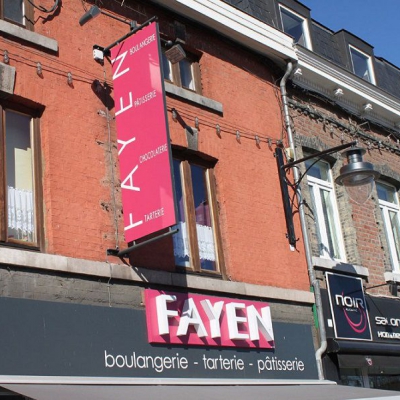 Boulangerie Fayen 