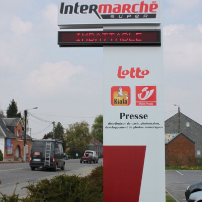 Intermarché