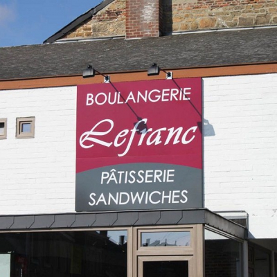 Boulangerie Lefranc