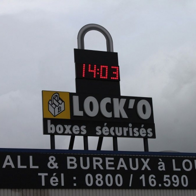 Lock'O