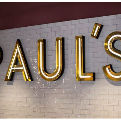 Paul's