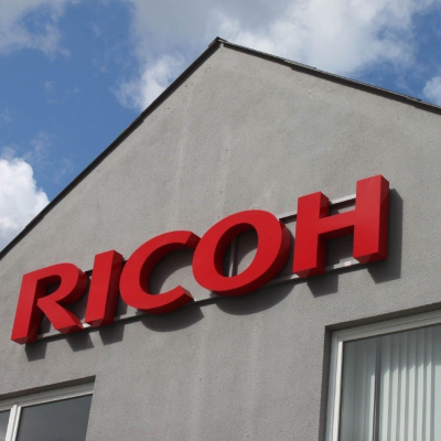 Ricoh