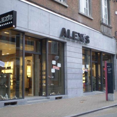 Alexis Chaussures